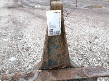 Hệ thống treo cho Xe tải Volvo Bracket 20717178: hình 2