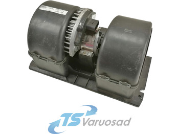 Cấp nhiệt/ Thông gió VOLVO