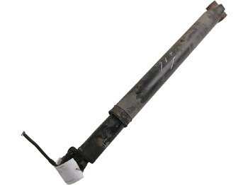 Hệ thống treo cabin VOLVO