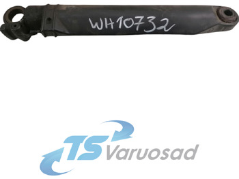 Hệ thống treo cabin VOLVO