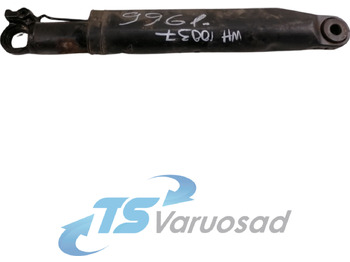 Hệ thống treo cabin VOLVO