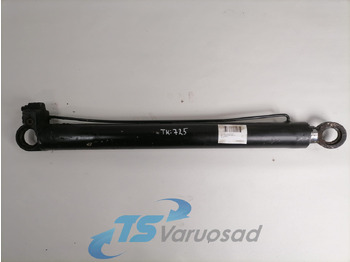 Hệ thống treo cabin VOLVO