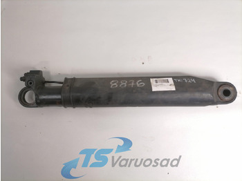 Hệ thống treo cabin VOLVO