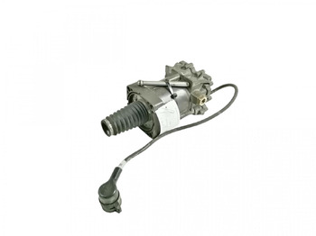 Ly hợp và các bộ phận VOLVO