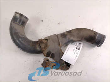 Hệ thống làm mát cho Xe tải Volvo Coolant pipe 21057922: hình 4