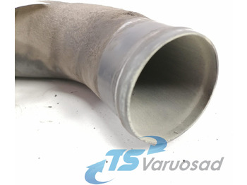 Hệ thống làm mát cho Xe tải Volvo Coolant pipe 21057922: hình 2