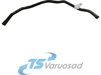 Hệ thống làm mát VOLVO