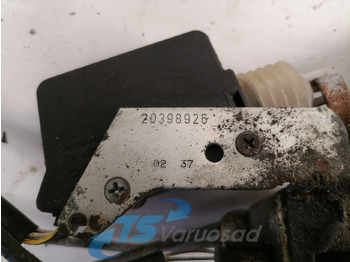 Cửa và phụ tùng cho Xe tải Volvo Door lock 20588326: hình 3