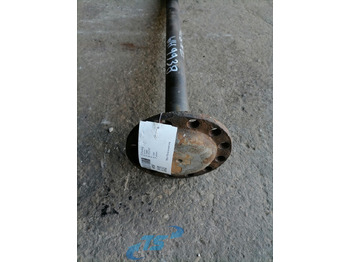 Bán trục cho Xe tải Volvo Drive shaft 3152147: hình 3