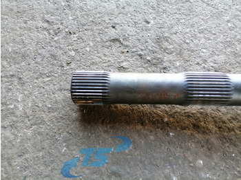 Bán trục cho Xe tải Volvo Drive shaft 3152147: hình 2