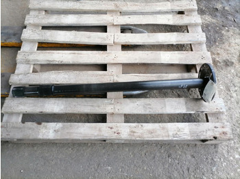 Bán trục VOLVO