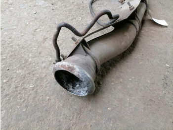 Bộ giảm thanh cho Xe tải Volvo Exhaust pipe 20796983: hình 5