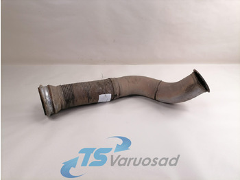 Bộ giảm thanh VOLVO