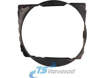 Bộ tản nhiệt VOLVO