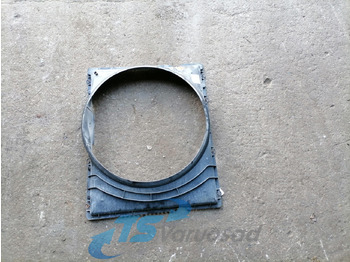 Bộ tản nhiệt VOLVO