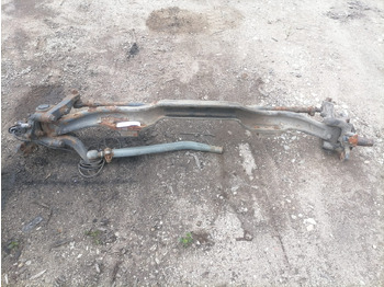 Trục trước cho Xe tải Volvo First axel housing 1026790: hình 4