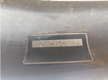 Trục trước cho Xe tải Volvo First axel housing 1026790: hình 5