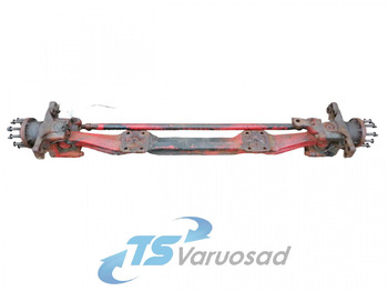 Trục trước VOLVO