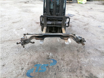 Trục trước VOLVO