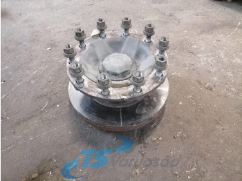 Ổ bánh lái VOLVO