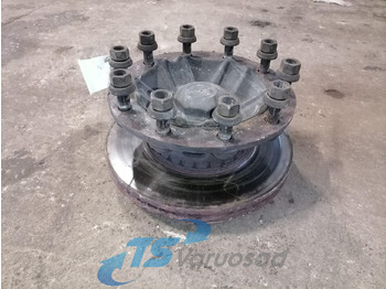 Ổ bánh lái VOLVO