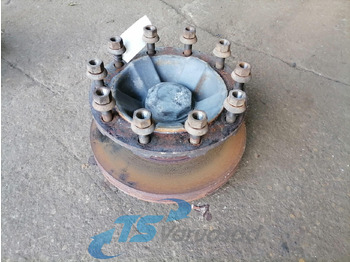 Ổ bánh lái VOLVO