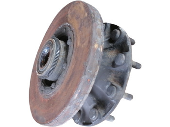 Ổ bánh lái VOLVO