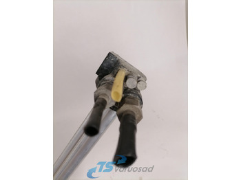 Hệ thống nhiên liệu VOLVO