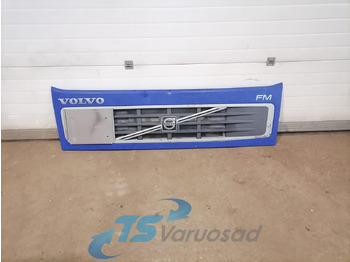 Lưới tản nhiệt VOLVO