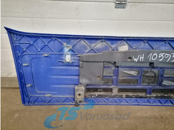 Lưới tản nhiệt cho Xe tải Volvo Grille panel 20523237: hình 2