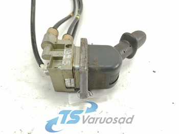 Phụ tùng chung cho Xe tải Volvo Handbrake control lever 20763930: hình 2