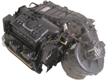 Phụ tùng chung VOLVO