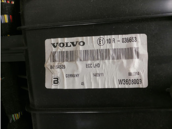 Phụ tùng chung cho Xe tải Volvo Heating unit 84164529: hình 2