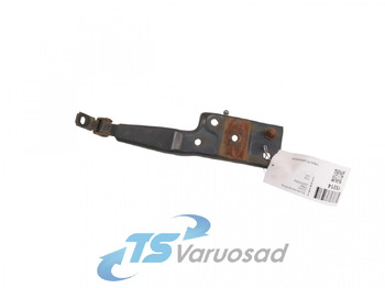 Lưới tản nhiệt VOLVO