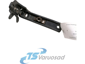 Lưới tản nhiệt VOLVO