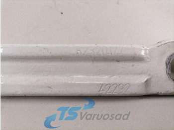 Lưới tản nhiệt cho Xe tải Volvo Iluvõre kandurhing 82320177: hình 2