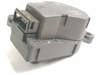Phụ tùng chung VOLVO