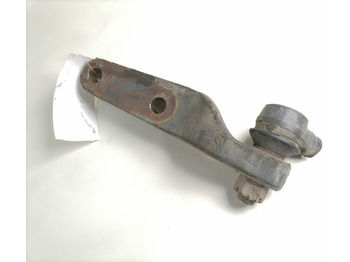 Trục và các bộ phận VOLVO