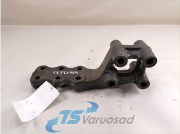 Hệ thống treo cabin VOLVO