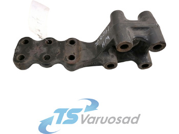 Hệ thống treo cabin VOLVO