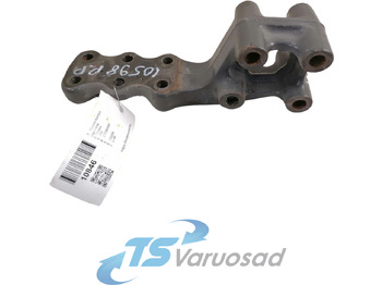 Hệ thống treo cabin VOLVO