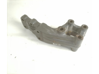 Hệ thống treo cabin VOLVO