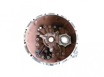 Hộp số và các bộ phận VOLVO