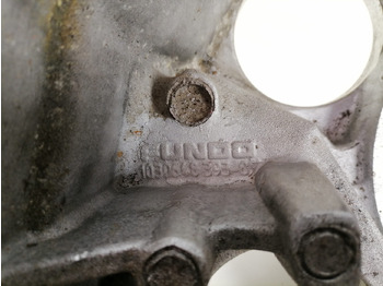 Hộp số và các bộ phận cho Xe tải Volvo Käigukasti korpus 8172577: hình 3