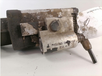 Hộp số và các bộ phận cho Xe tải Volvo Käiguvahetuse mehhanism 20853438: hình 4