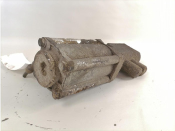 Hộp số và các bộ phận cho Xe tải Volvo Käiguvahetuse mehhanism 20853438: hình 3