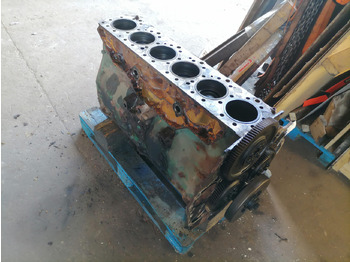 Động cơ và các bộ phận VOLVO