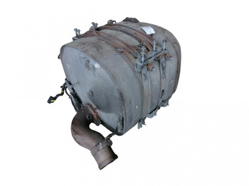 Bộ giảm thanh VOLVO