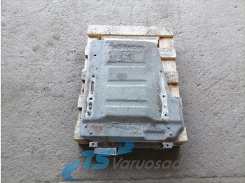 Bộ giảm thanh VOLVO