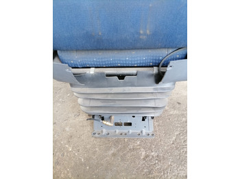 Chỗ ngồi cho Xe tải Volvo Passenger seat 20591478: hình 5